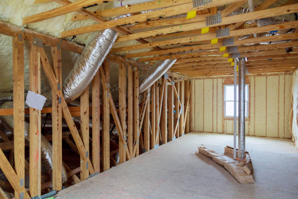 Best Insulation Maintenance and Repair in Brunswick, MD